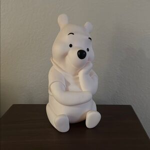 Winnie the Pooh night light